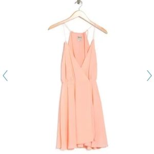 Halston Evening Dress new with tags M